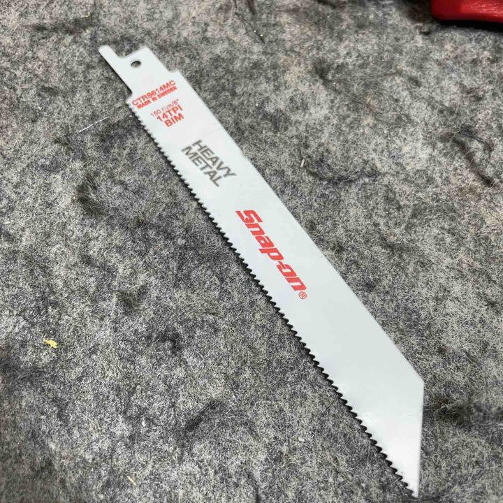 スナップオン/Snap-on クイックカッタ HS50 ハンドソー【桶川店】