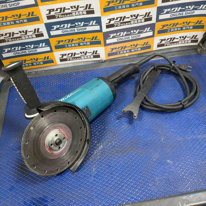 ◇マキタ(makita) 180mmディスクグラインダー GA7061【草加店】