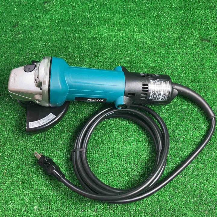 マキタ(makita) 125mm ディスクグラインダ 9535B【川崎店】