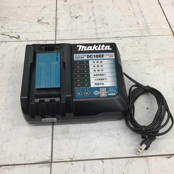 【中古品】 マキタ/makita コードレスインパクトドライバー TD171DRGX 【鴻巣店】