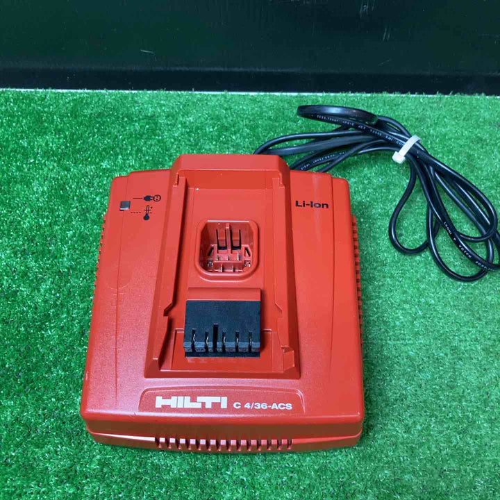 ◇ヒルティ(HILTI) コードレスインパクトドライバ SID144-A【岩槻店】