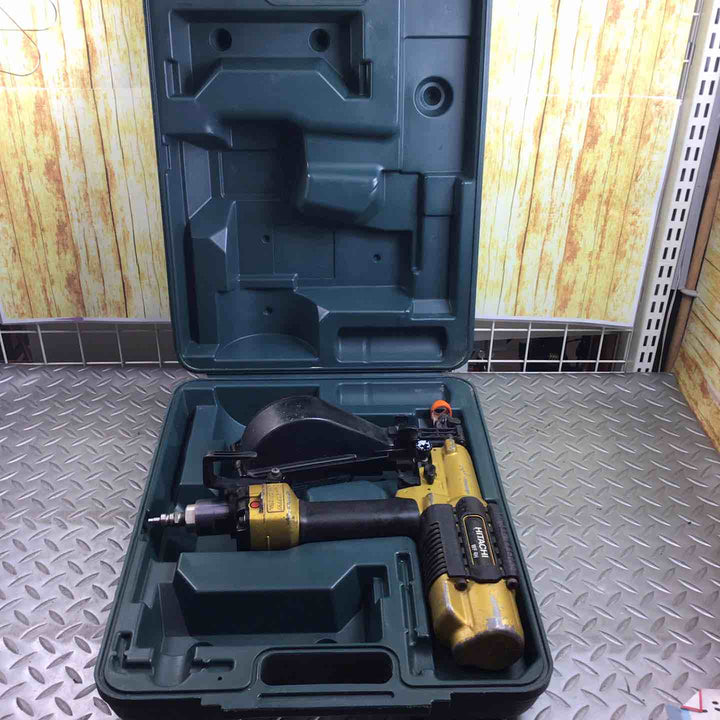 ハイコーキ(HIKOKI ※旧:日立工機) 高圧エアネジ打ち機 WF4H【川崎店】