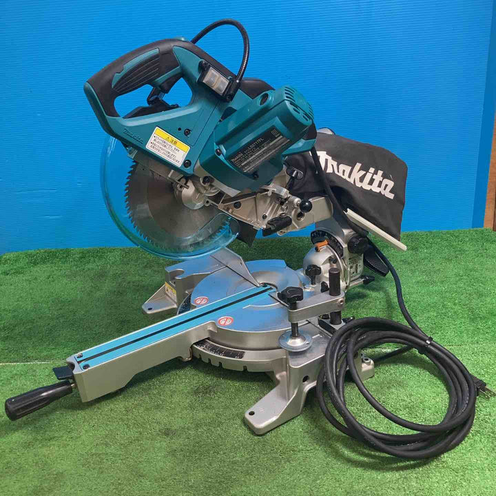★マキタ(makita) スライドマルノコ LS0717FL 190mm【岩槻店】