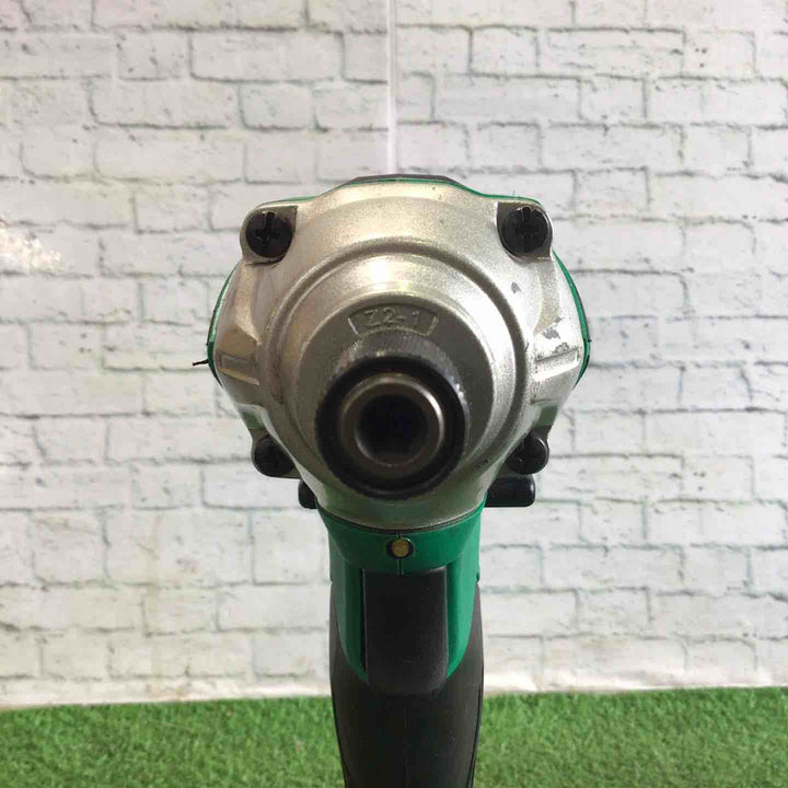 ◇マキタ(makita) コードレスインパクトドライバー MTD002DSAX【町田店】