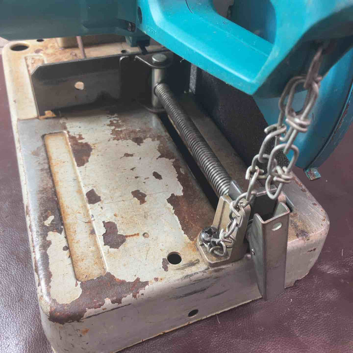 【中古品】☆マキタ(makita) 355mm切断機 LW1401【東大和店】