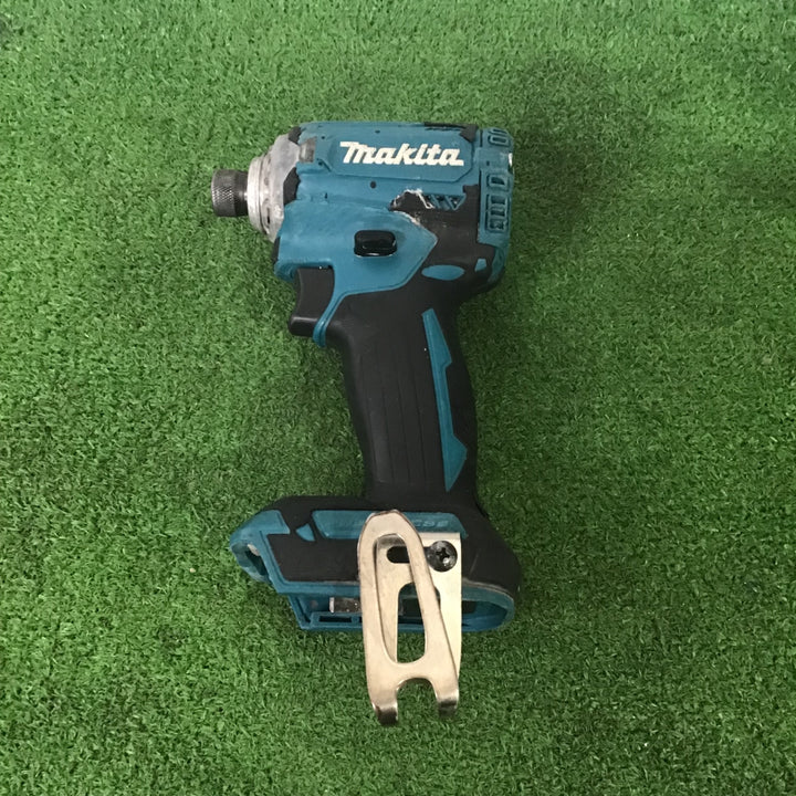 ★マキタ(makita) コードレスインパクトドライバー TD171DZ【町田店】