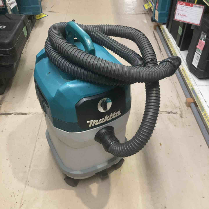 【店頭受取り限定】★マキタ(makita) 集じん機 乾湿両用 VC2500【町田店】