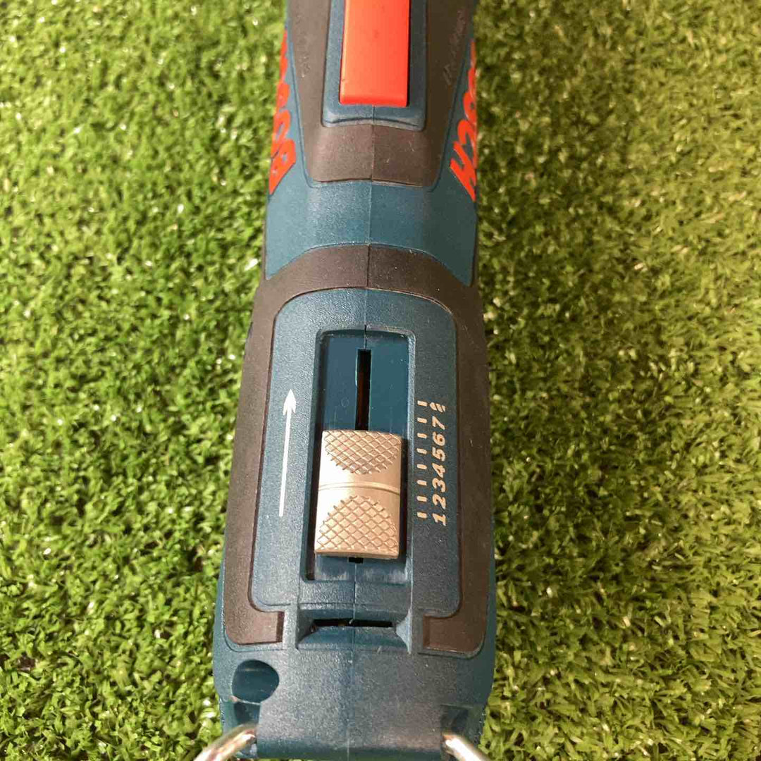 ◇ボッシュ(BOSCH) 10.8Vバッテリー木工アングルドライバードリル GWI10.8V-LI【川崎店】
