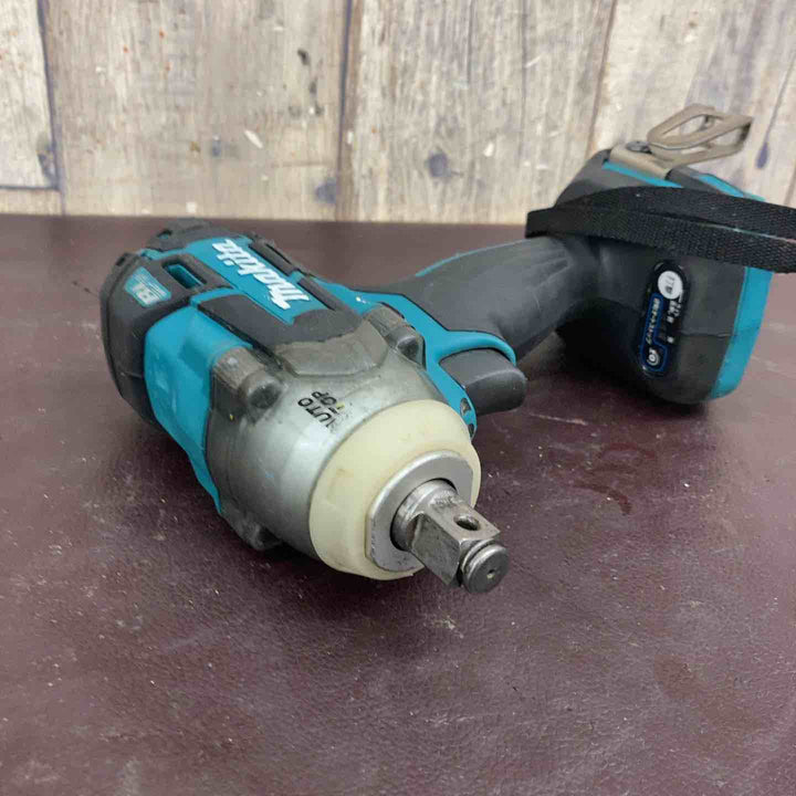 【中古品】マキタ(makita) コードレスインパクトレンチ TW285DZ 18V【東大和店】