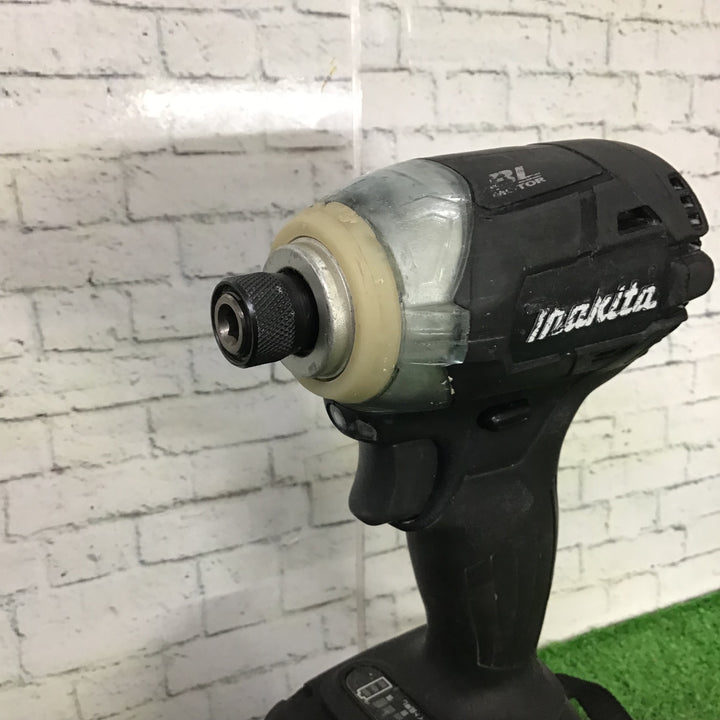 ★マキタ(makita) コードレスインパクトドライバー TD137DRTXB【町田店】