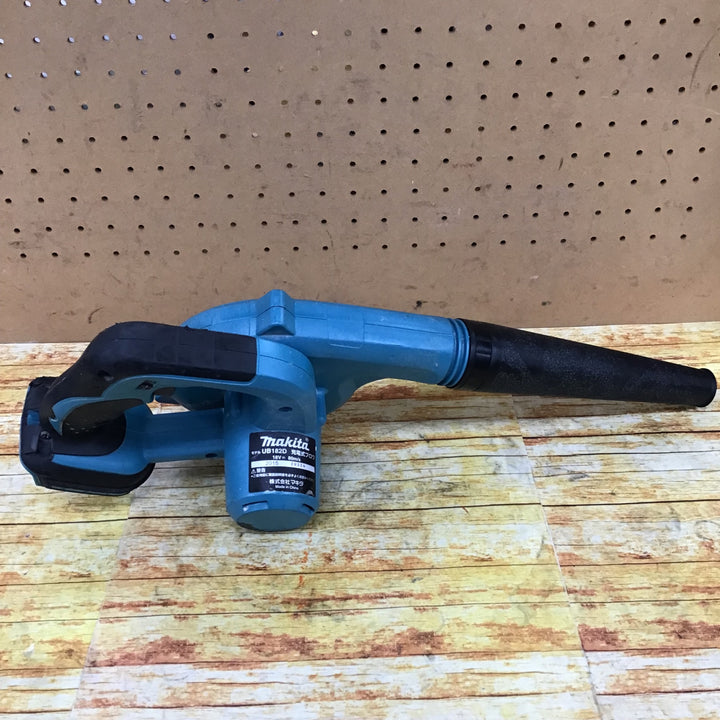 ☆マキタ(makita) コードレスブロワ UB182DZ【川崎店】