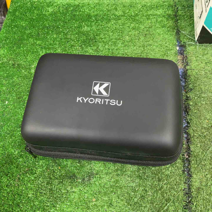 ３レンジ絶縁抵抗計 ２５０／５００／１０００V KEW３４３１ 共立電気計器【草加店】