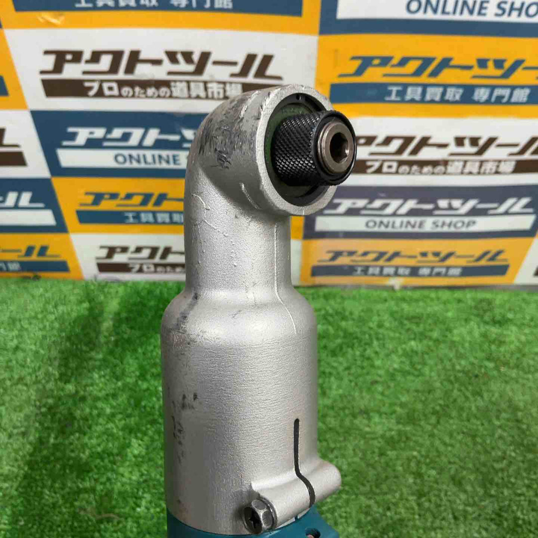 ★マキタ(makita) 充電式アングルインパクトドライバ 18V TL061DZ【草加店】