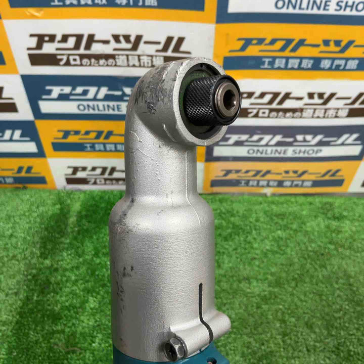 ★マキタ(makita) 充電式アングルインパクトドライバ 18V TL061DZ【草加店】