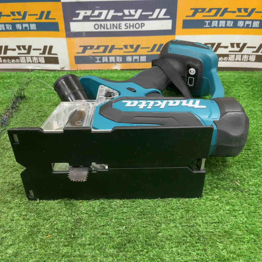★マキタ(makita) コードレスボードカッタ SD180DZ【草加店】