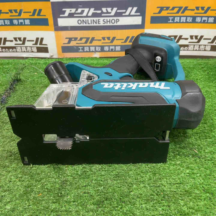 ★マキタ(makita) コードレスボードカッタ SD180DZ【草加店】