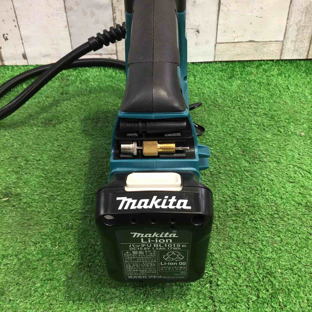 ☆マキタ(makita) コードレス空気入れ MP100DSH【町田店】