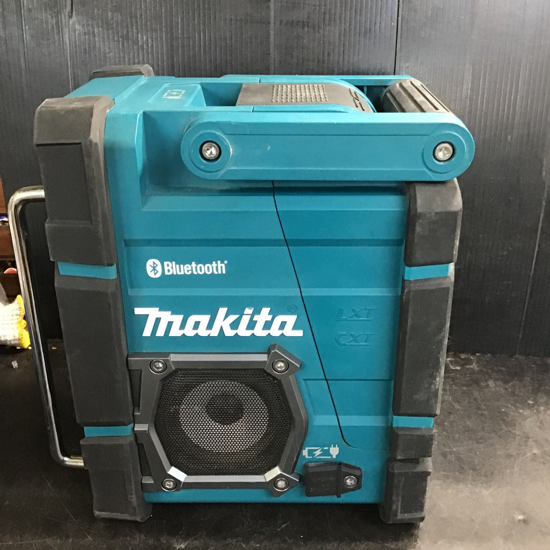 ★マキタ(makita) コードレスラジオ MR300【草加店】