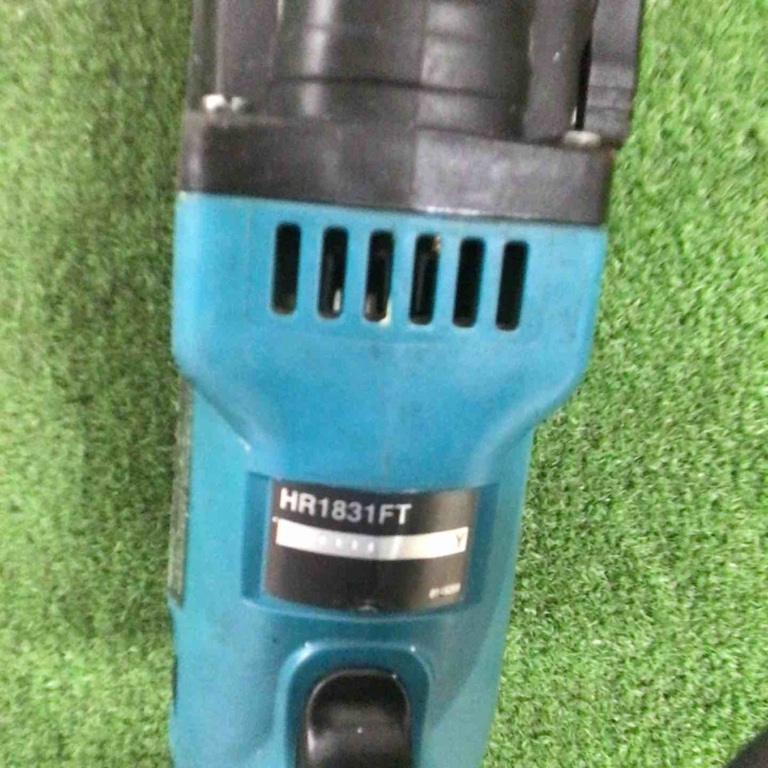 ★マキタ(makita) ハンマドリル HR1831FT【町田店】