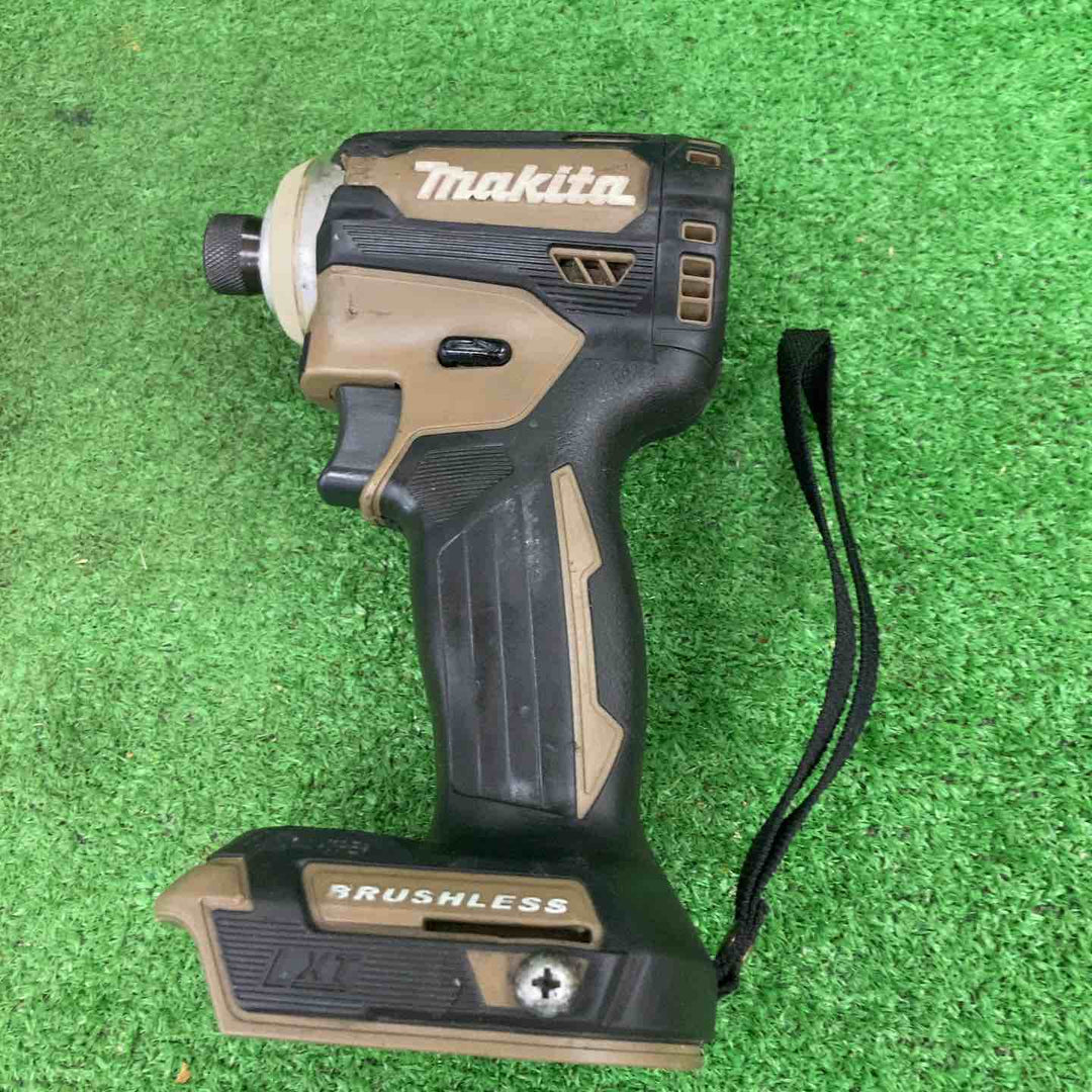 ★マキタ(makita) コードレスインパクトドライバー TD171DZAB【川崎店】