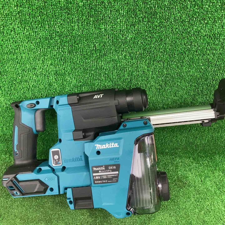 ★マキタ(makita) コードレスハンマドリル HR010GZKV【川崎店】