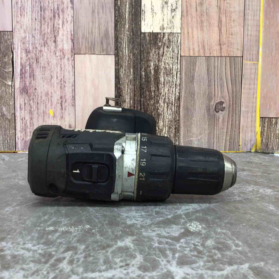 ☆マキタ(makita) コードレスドリルドライバー DF484DZB【八潮店】