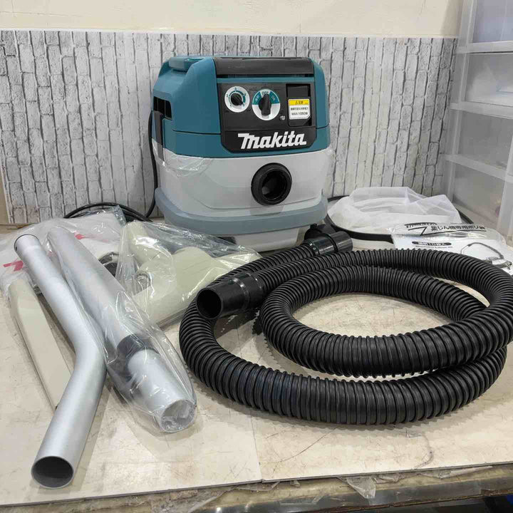 ★マキタ(makita) 集じん機 乾湿両用 VC0820【川口店】
