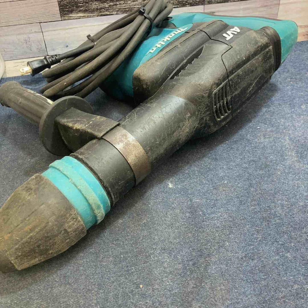 ★マキタ(makita) 電動ハンマ HM0871C【越谷店】