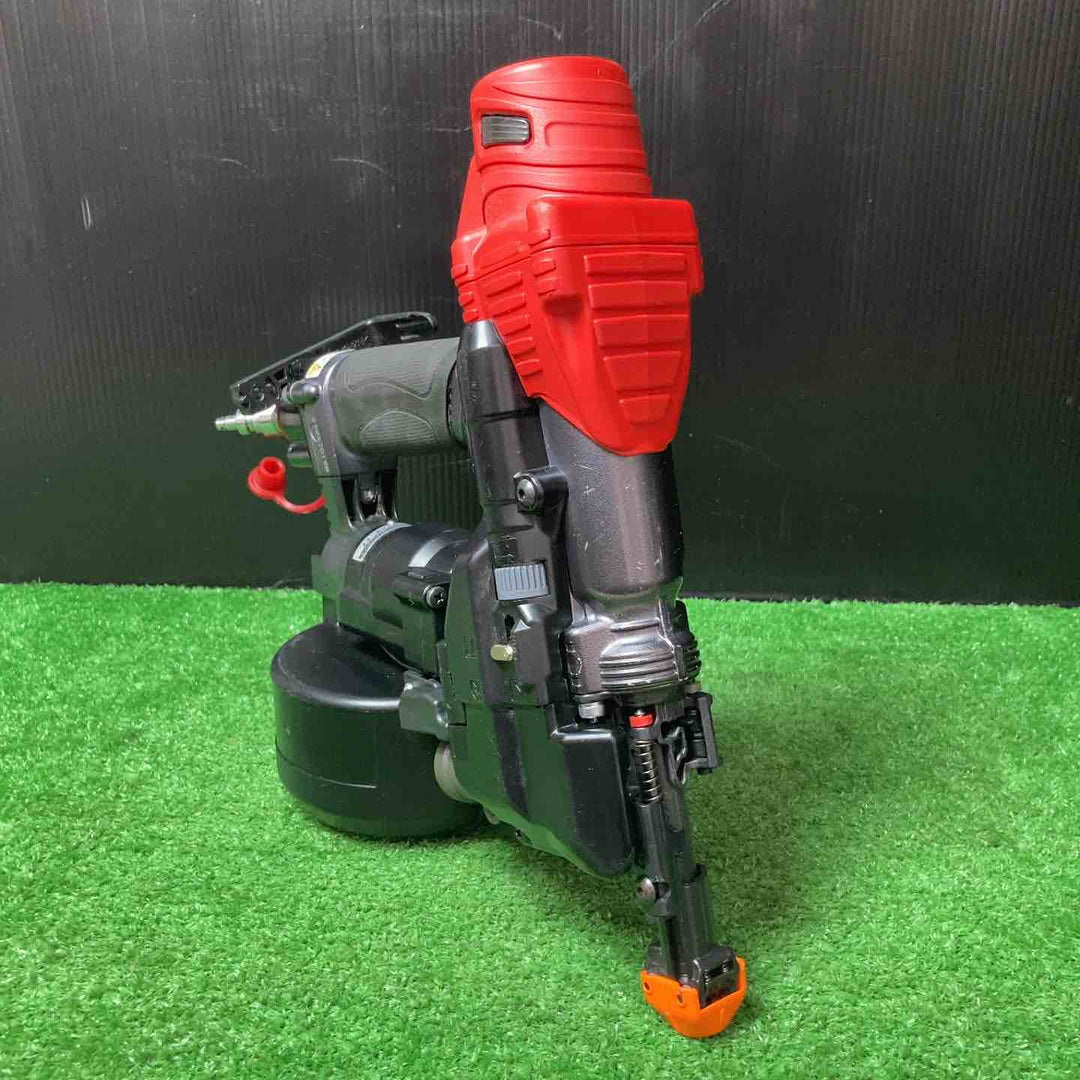 ★マックス(MAX) 高圧エアネジ打ち機 HV-R51G1【岩槻店】