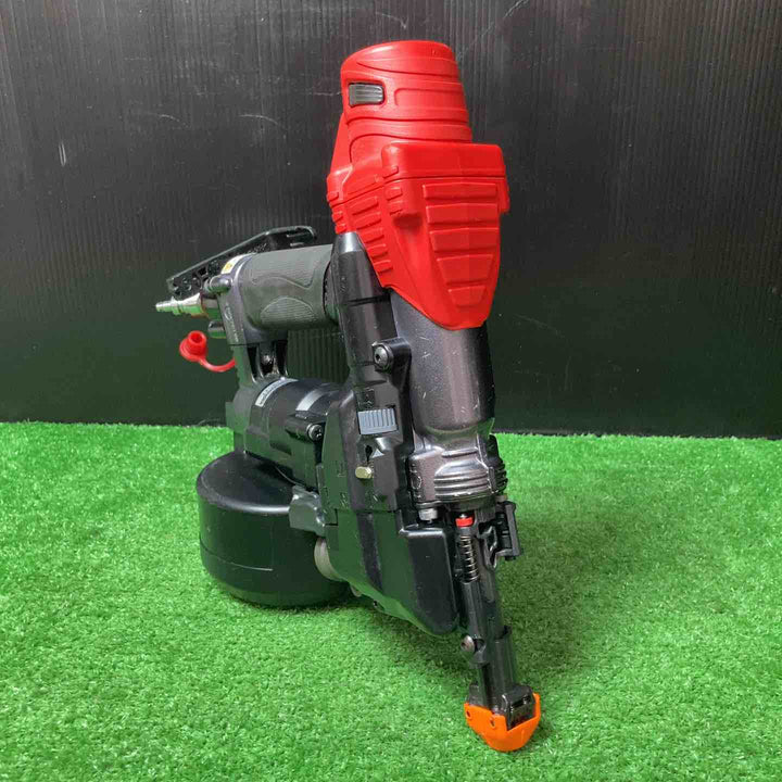 ★マックス(MAX) 高圧エアネジ打ち機 HV-R51G1【岩槻店】