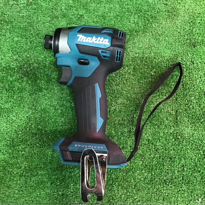 ★マキタ(makita) コードレスインパクトドライバー TD173DRGX【草加店】