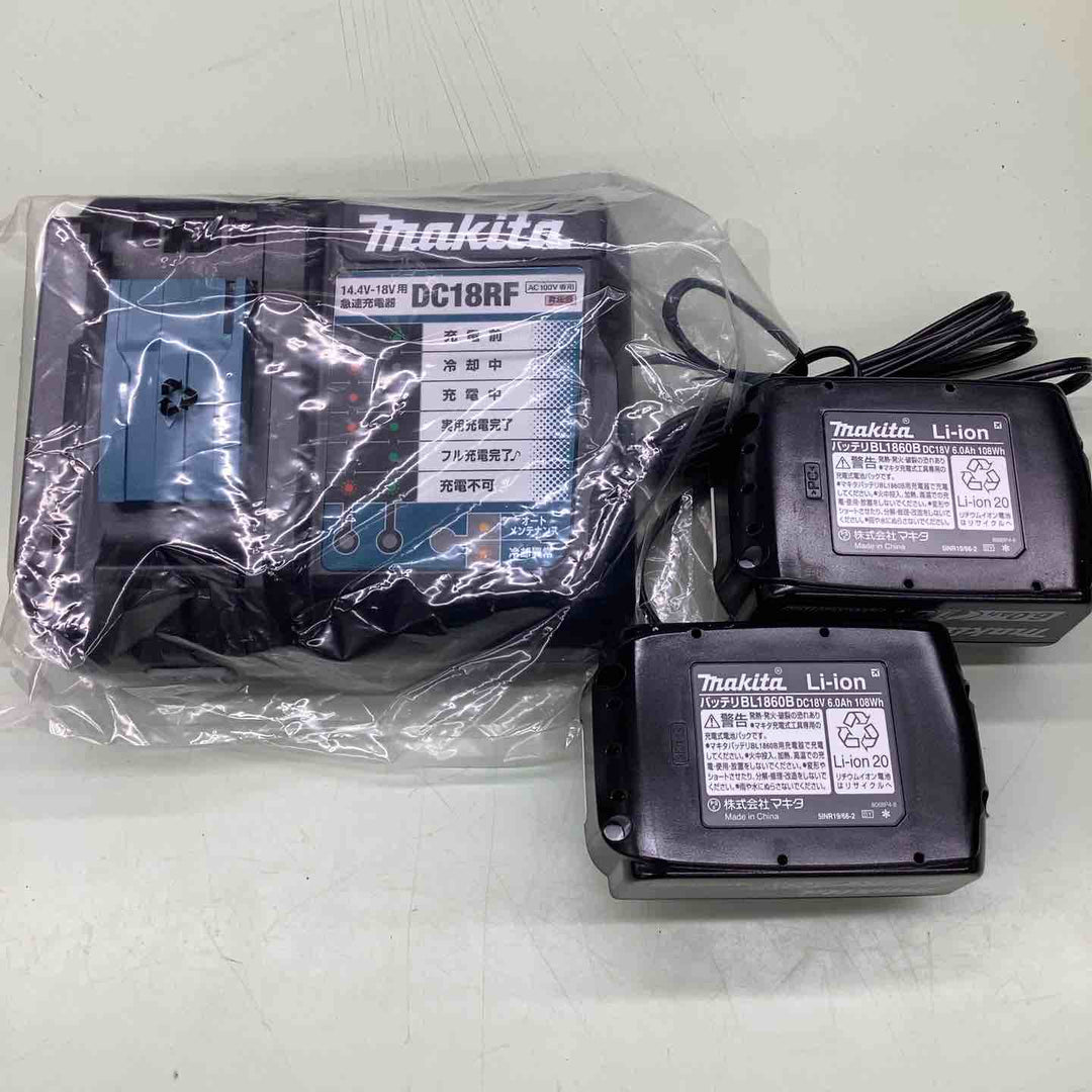 ★マキタ(makita) コードレスインパクトドライバー TD173DRGXB【越谷店】