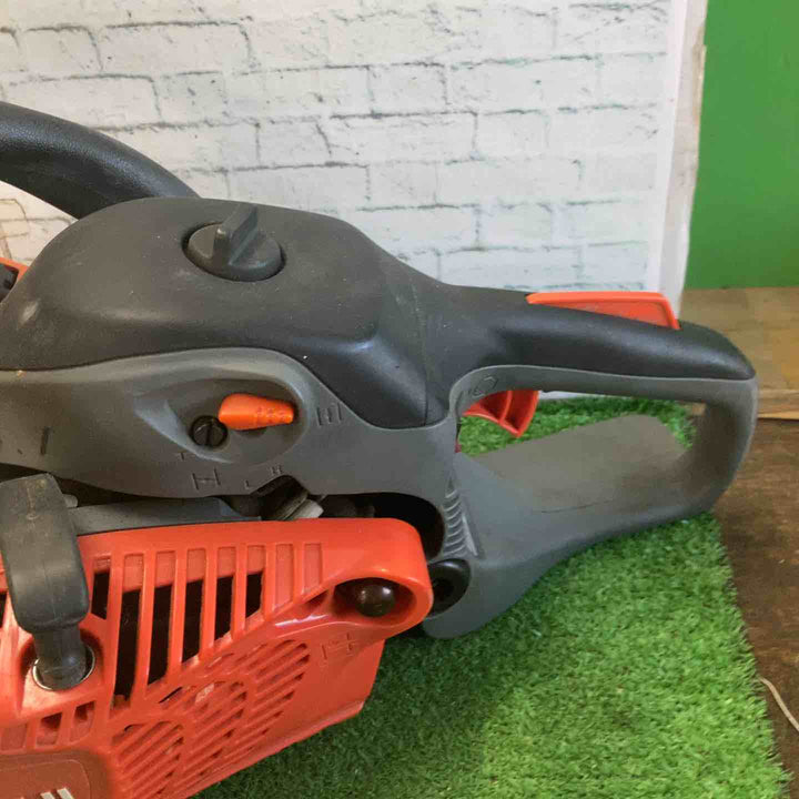 【店頭受取り限定】日立工機　エンジンチェンソー CS33EDP【町田店】