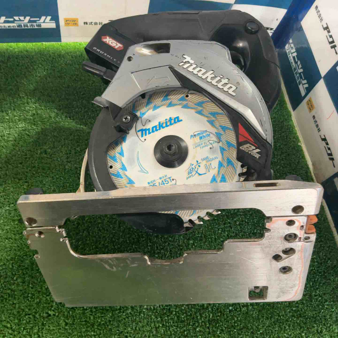 ★マキタ(makita) コードレスマルノコ HS005GZB【草加店】