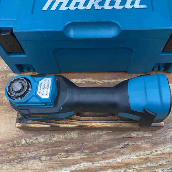 ★マキタ(makita) コードレスマルチツール TM52DZ【柏店】