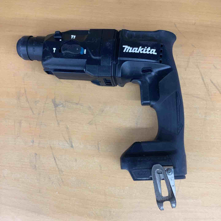 ★マキタ(makita) コードレスハンマドリル HR182DZKB【越谷店】