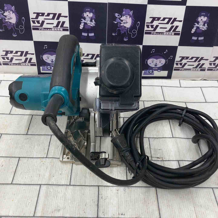 ★マキタ(makita) 防じん丸のこ KS5100F【所沢店】