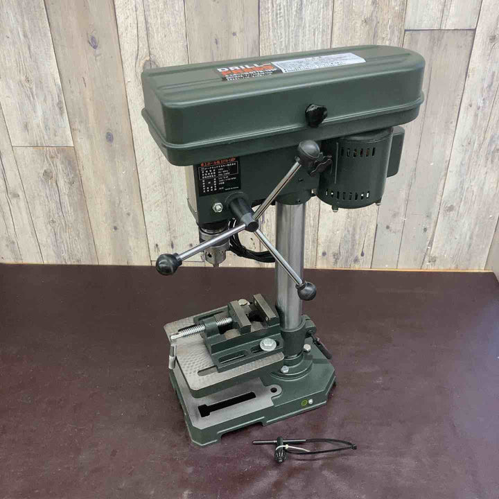 【中古品】グレートツール(GREAT TOOL) 卓上ボール盤 GTTB-13SP【東大和店】