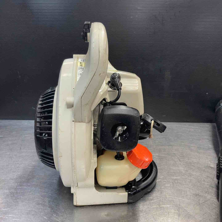 【中古品】 エコー(ECHO)  エンジンブロワ EGB2500C 【東大和店】