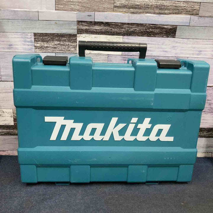 ★マキタ(makita) 18V コードレスハンマドリル HR183DZKV(本体+ケース+集じんシステム) ※未使用保管品【八潮店】