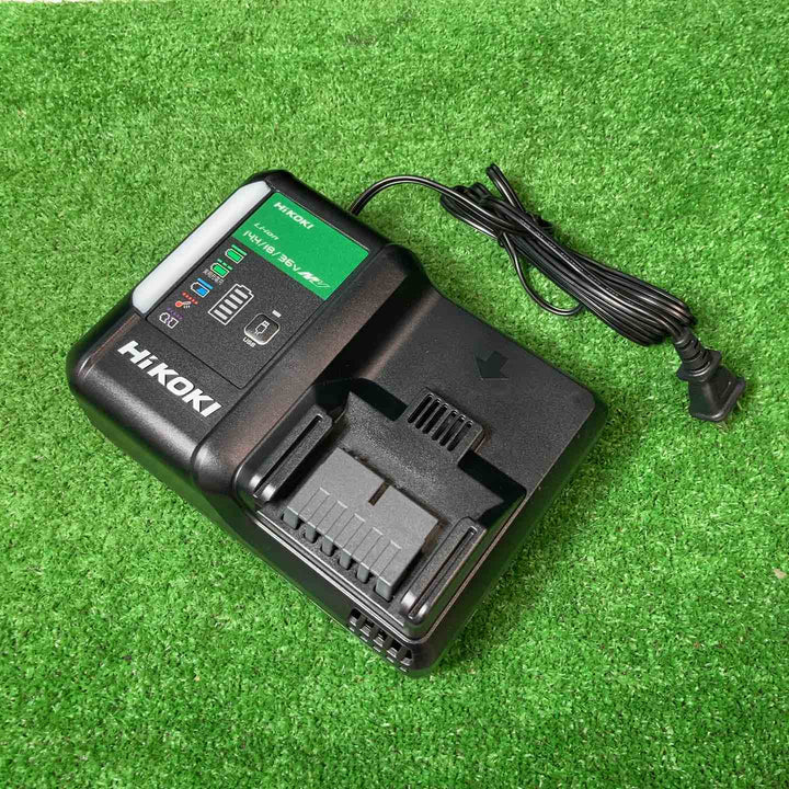 ★ハイコーキ(HIKOKI ※旧:日立工機) コードレスドリルドライバー DV18DE(2XPZ)【岩槻店】