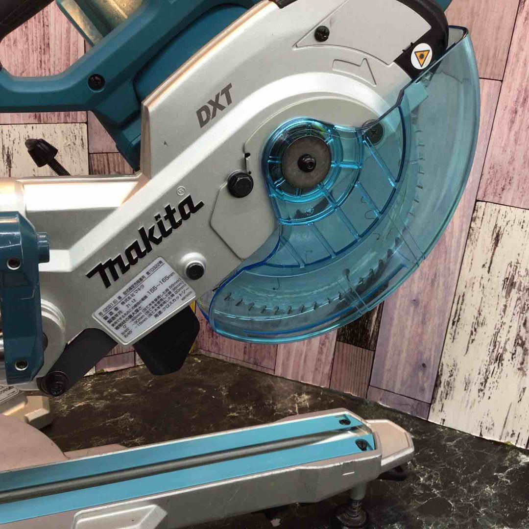 ★マキタ(makita) スライドマルノコ LS0613FL【越谷店】