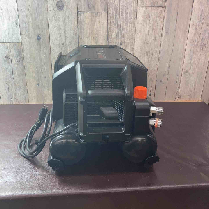 【中古品】 マックス(MAX) エアコンプレッサー AK-HL1310E_ブラック 【東大和店】