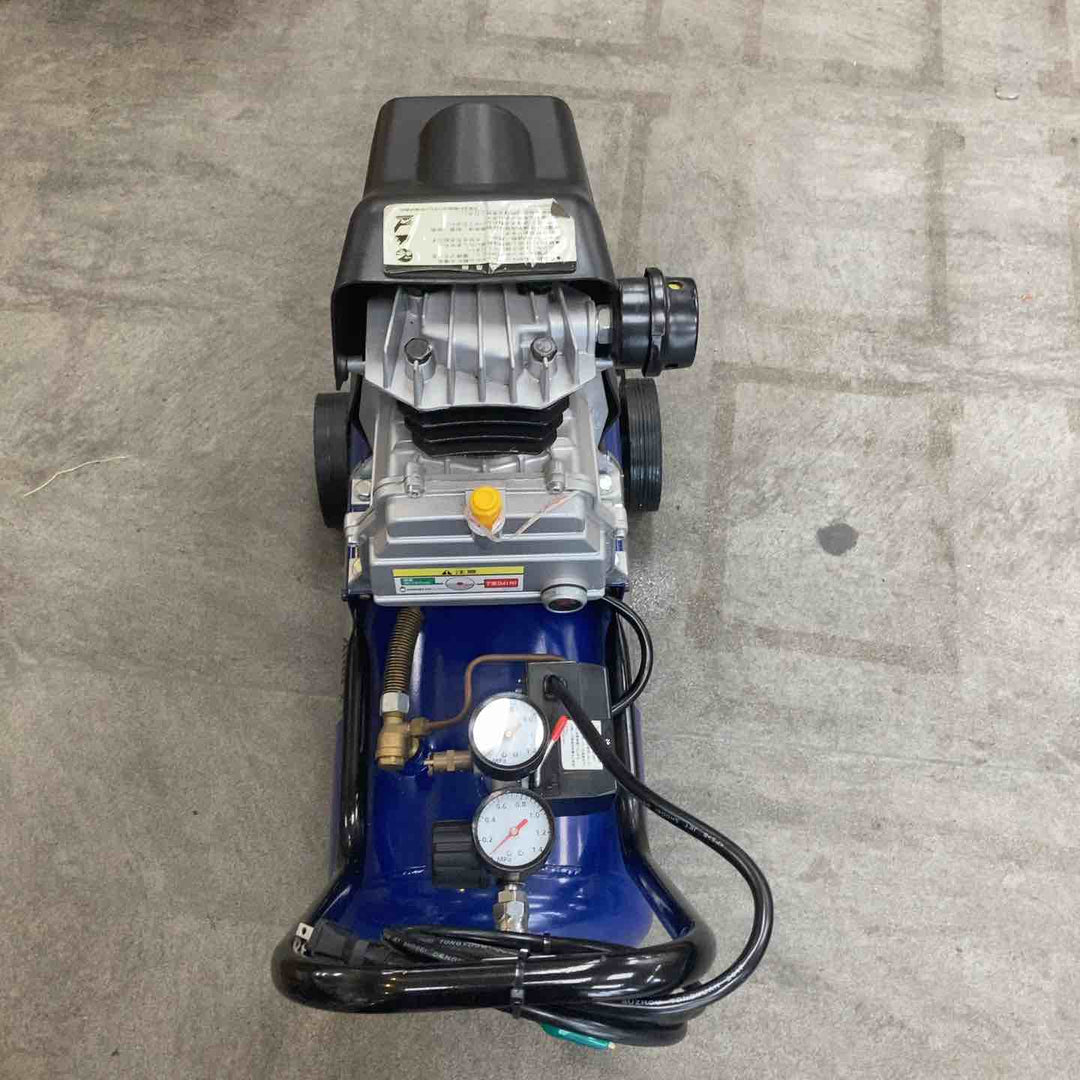 【店頭受取り限定】◇アネスト岩田キャンベル(iwata) オイル式コンプレッサー HX4004 コルト COLT【川崎店】