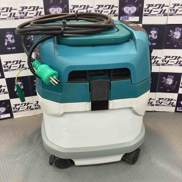 【中古品】マキタ(makita) 15L集じん機(乾湿両用) VC1520【所沢店】