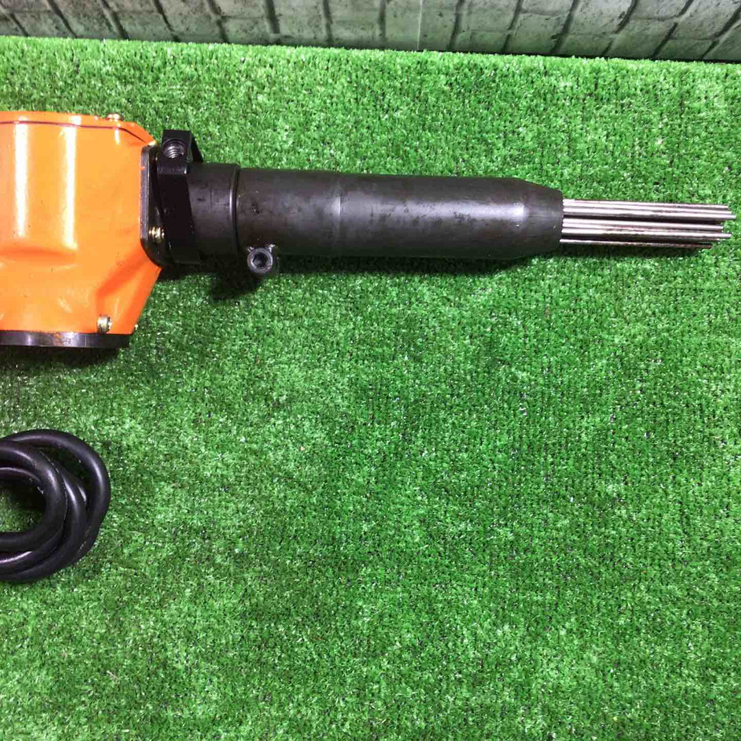 ◇日東工器 電動ジェットタガネ EJC-32【川口店】