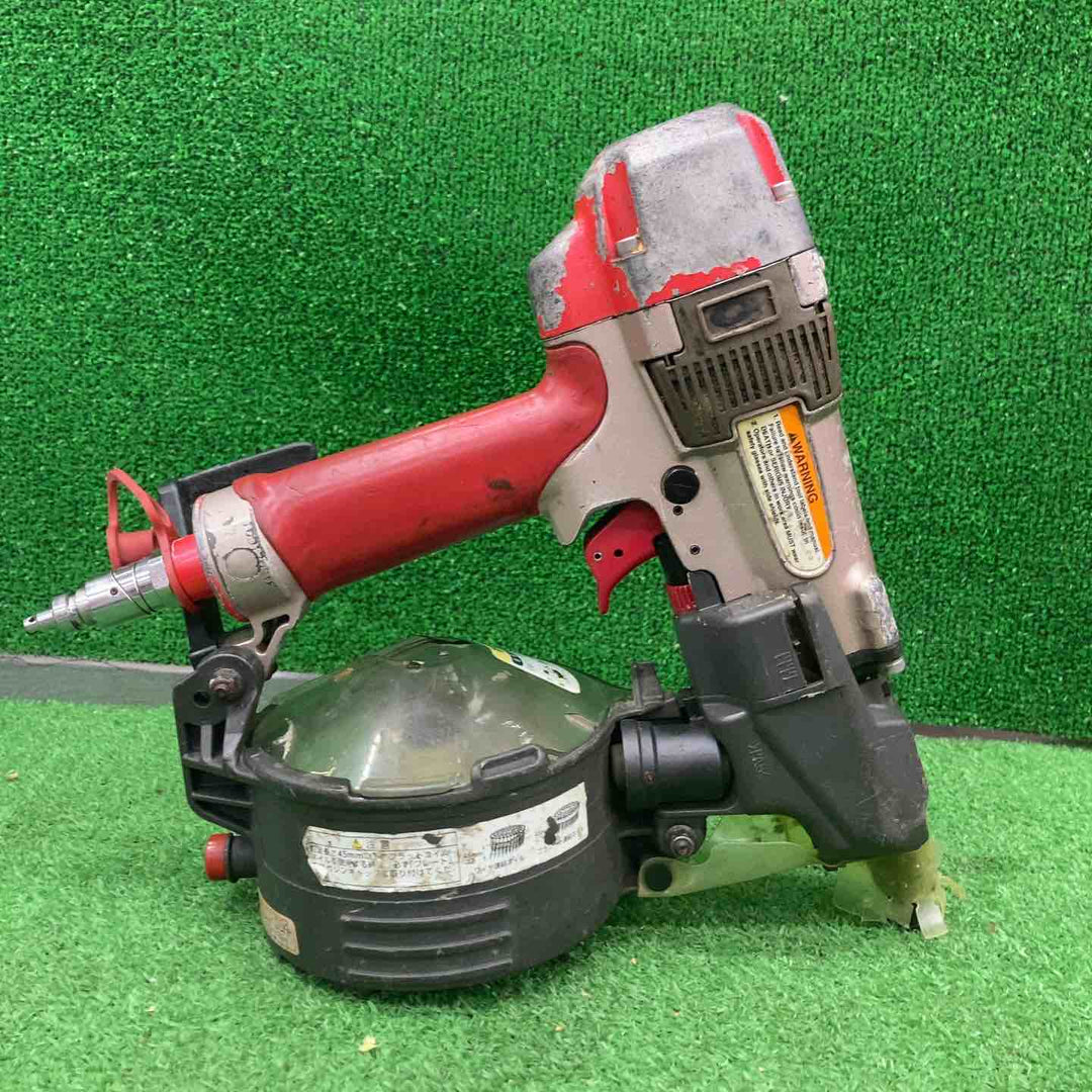 マックス(MAX) 高圧エア釘打ち機 HN-50N【桶川店】