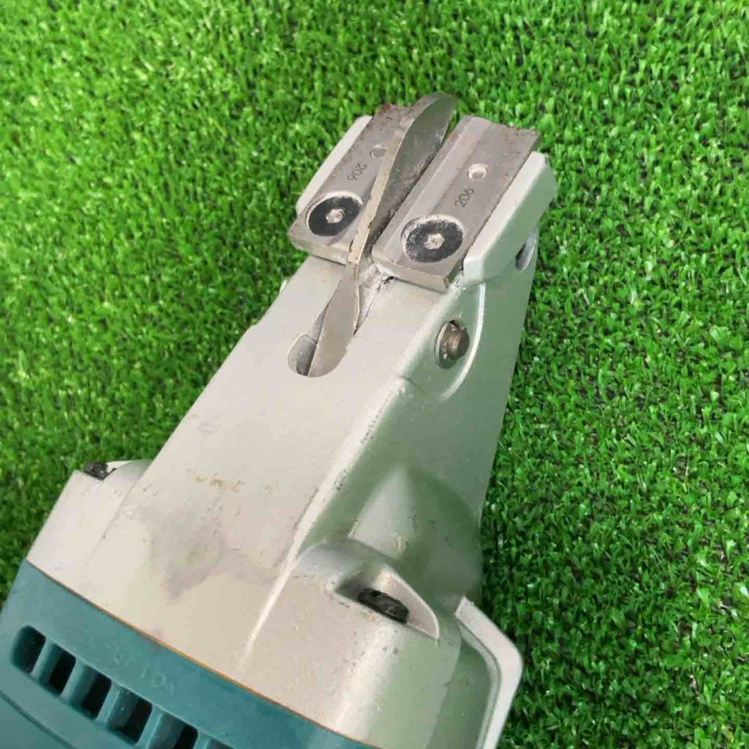 ☆マキタ(makita) コードレスストレートシャー JS161DZ【草加店】