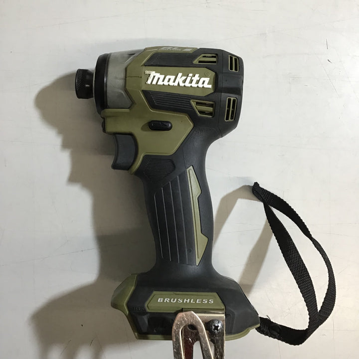 ★マキタ(makita) コードレスインパクトドライバー TD173DRGXO【戸田店】