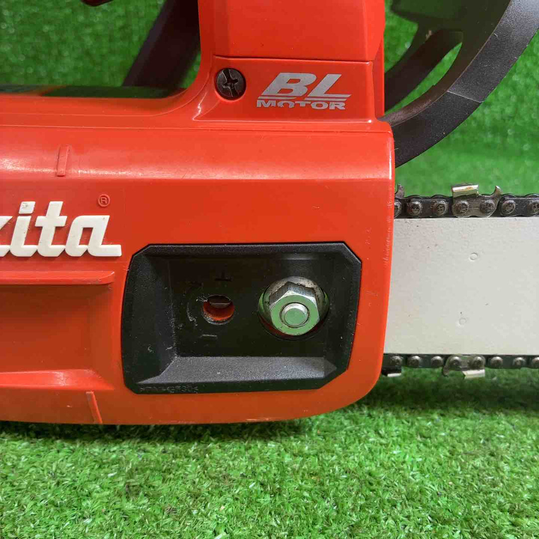 【中古品】 マキタ(makita) コードレスチェーンソー MUC254DZR 【藤沢店】
